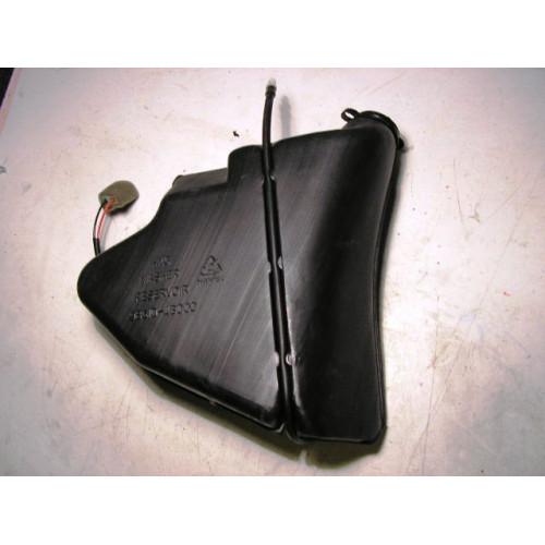 SİLECEK SU DEPOSU MOTOR VE HORTUM KOMPLE HYUNDAI H100 MİNİBÜS PANELVAN 1997-2006